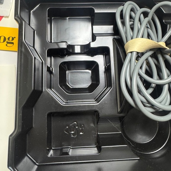 Logitech First Mouse Serial Version PC Computer Mouse - OPEN BOX. (No Adapter) - Picture 9 of 9